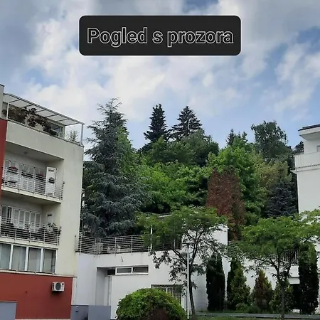 Apartique Zagreb Self Check In! Exterior photo