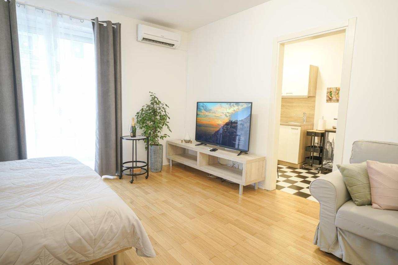 Apartique Self Check In! Apartman Zágráb