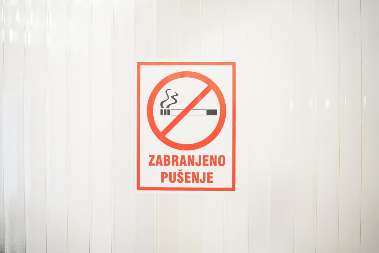 Apartique Self Check In! Zagreb