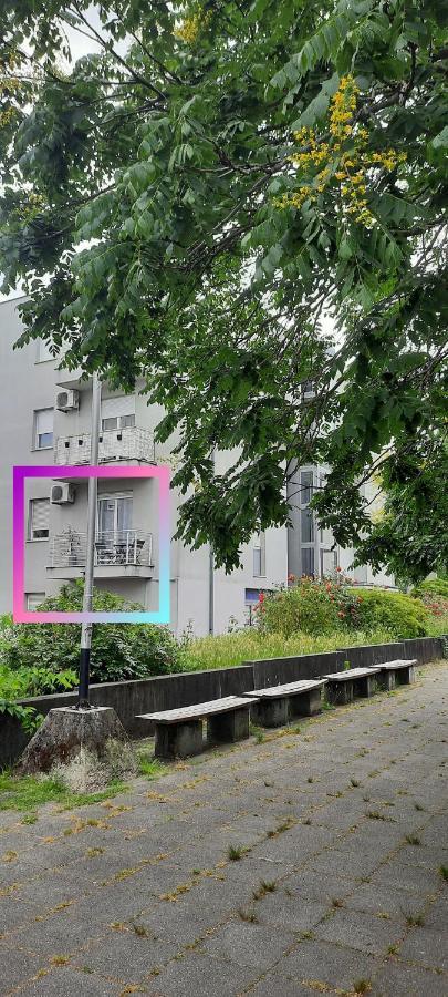 Apartique Self Check In! Apartman Zágráb